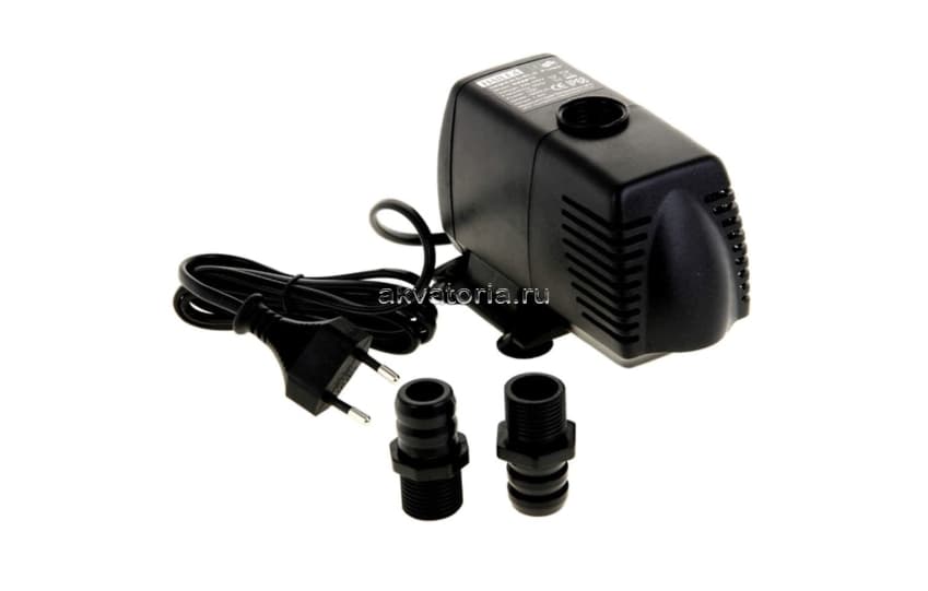 Помпа внешняя и погружная Hailea HX-8810