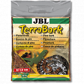 Субстрат из коры пании JBL TerraBark М, 10-20 мм, 20 л