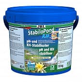 Средство для стабилизации pH и KH JBL StabiloPond KH, 10 кг