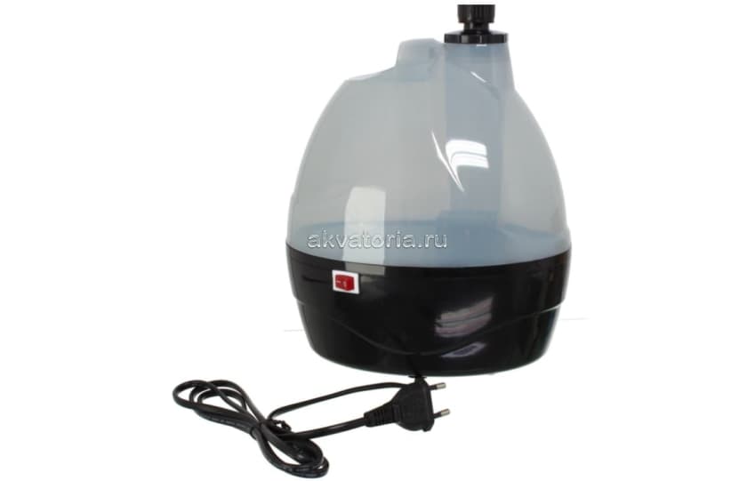 Туманогенератор Repti-Zoo Terra Foger TF01, 32 Вт