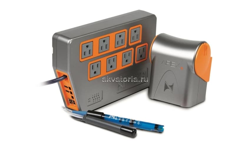 Система управления ApexEL Neptune Systems EL System Apex set