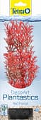Искусственное растение Tetra DecoArt Foxtail Red (перистолистник красный) 23 см