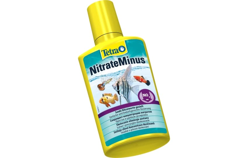 Tetra Nitrate Minus 250 мл 