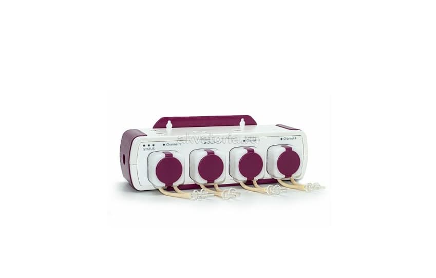Дозирующая помпа JEBAO Jecod MD-4.4 Wi-Fi