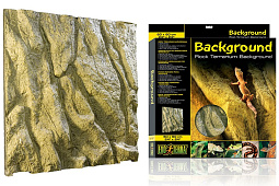 Фон рельефный имитирующий скалы Hagen ExoTerra Rock Background, 60×60 см