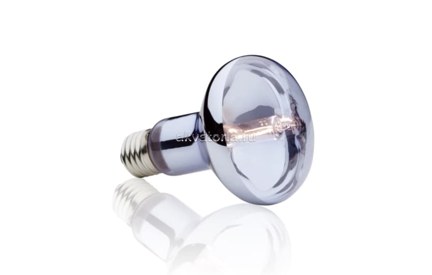 Террариумная греющая лампа Hagen Exo Terra Halogen Basking Spot (PT2183), 100 Вт