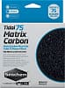Уголь Seachem Matrix Carbon для рюкзачного фильтра Tidal 75