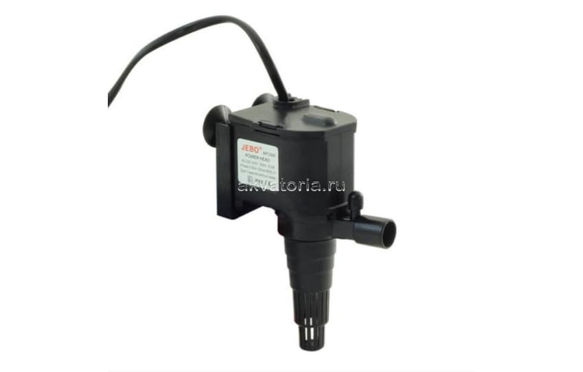Помпа аквариумная JEBO 1200AP