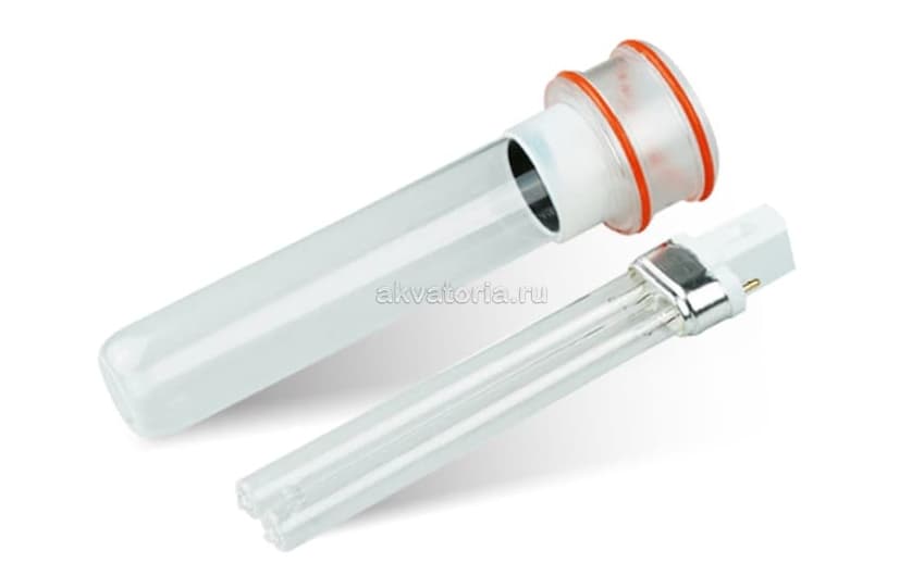 Внешний аквариумный фильтр SUNSUN HW-5000 + UV
