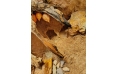 Субстрат глиняный ZooMed Excavator, 4,5 кг