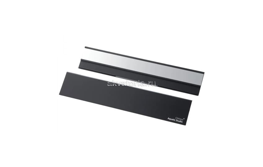 Шторки с зеркалом для светильников Chihiros WRGB II SLIM 45 и WRGB 45 II 