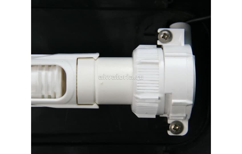 Светильник AQUAEL LEDDY TUBE PLANT 2.0, 17 Вт