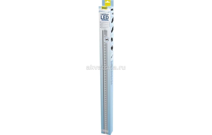 Светильник LED Tetra LightWave Set 720, 72-78 см