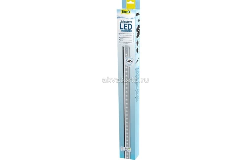 Светильник LED Tetra LightWave Set 830, 83-89 см