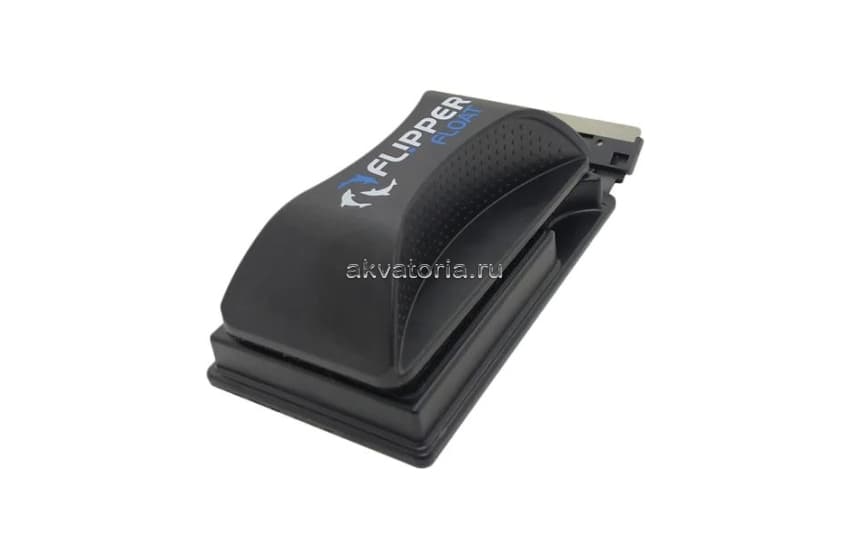 Аквариумный скребок Flipper Standard, магнитный