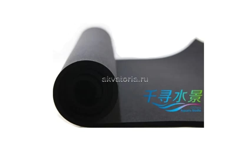 Коврик для поглощения вибрации Chihiros Garden Mat, 30×30 см