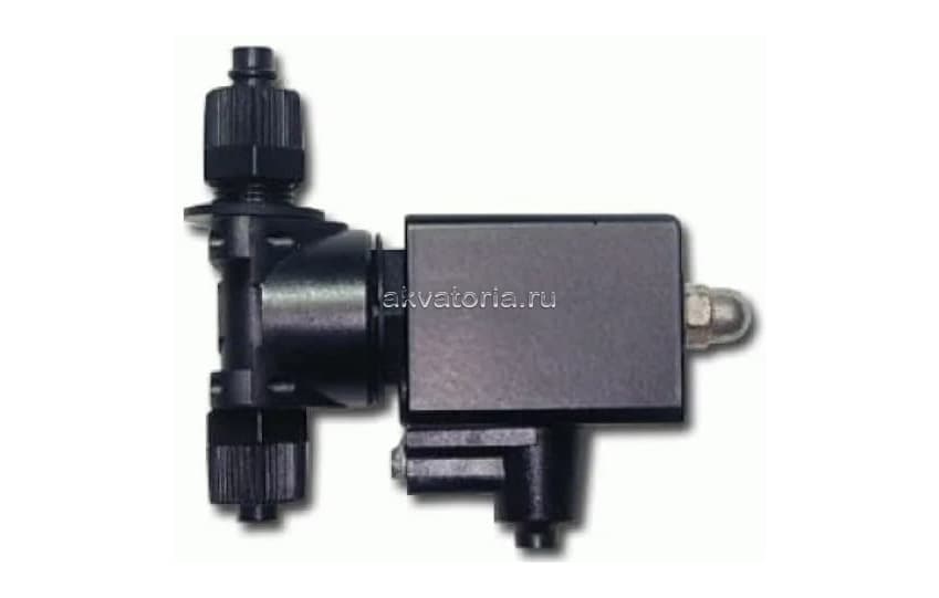 Электромагнитный клапан для CO₂ Deltec Solenoid Valve