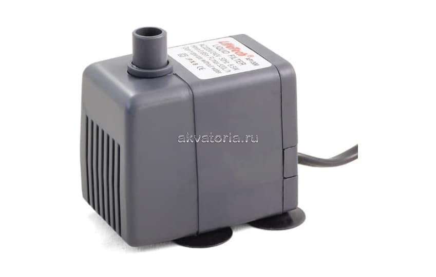 Помпа подъёмная JEBO 1300AP