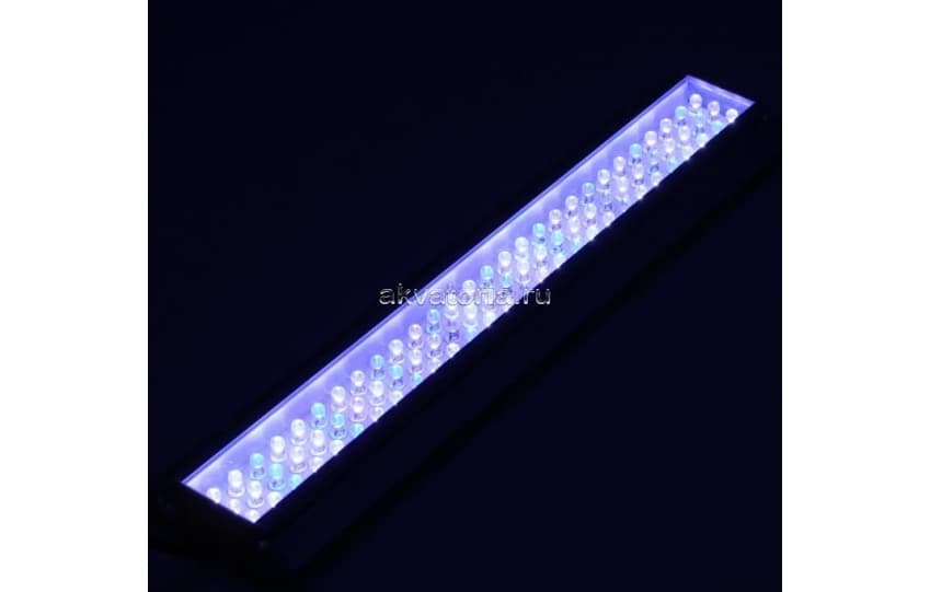 Светильник BOYU LED 04-100, 21,4 Вт