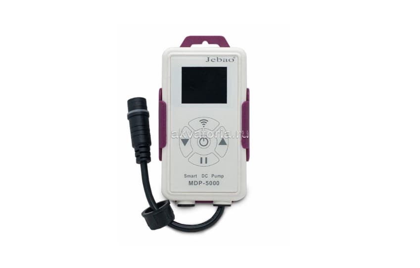 Помпа подъёмная Jebao MDP-5000