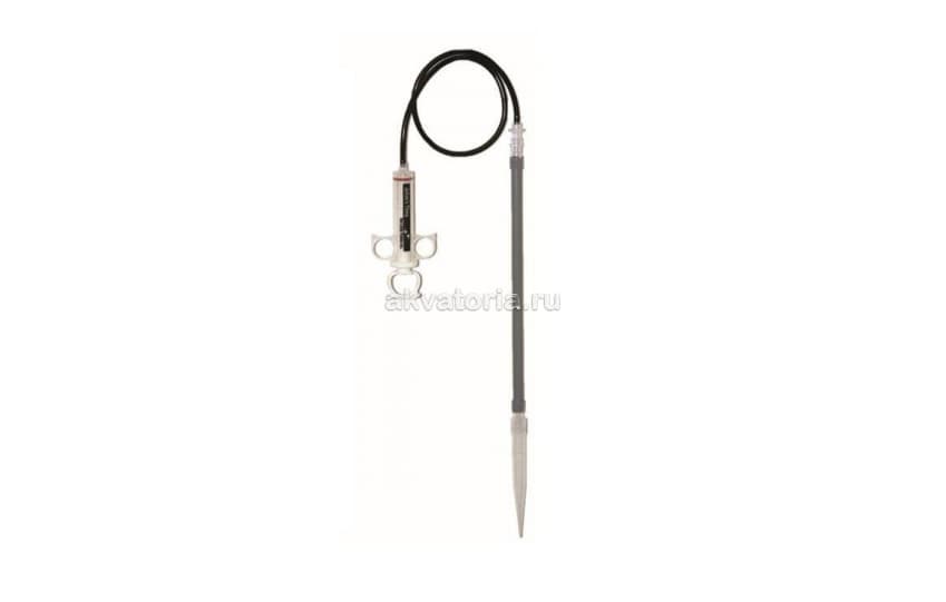 Инструмент для кормления Two Little Fishies Julian's Thing multi-use tool