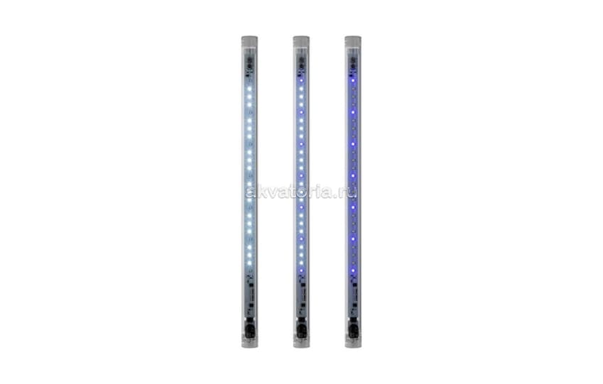 Светильник Aquael LEDDY TUBE MARINE DAY&NIGHT 2.0, 10 Вт