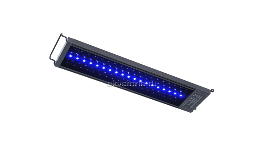 Светильник Gloxy Spectra FG-138-12, 34 Вт, 60 см