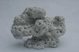 Аквариумная декорация Камень Vitality «Polyresin Bio-Stone» (SW118W)