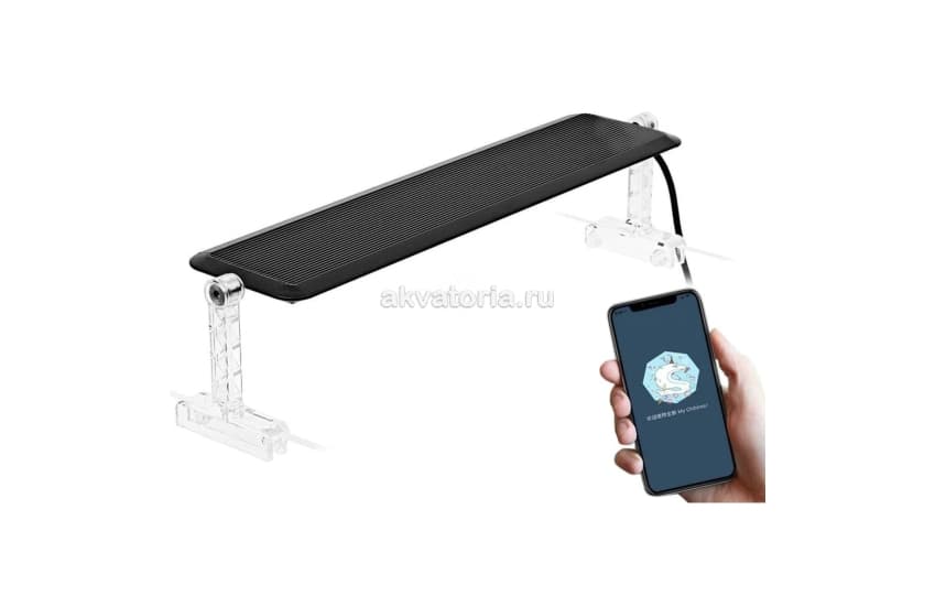 Светильник LED Chihiros AII 361, 36 см