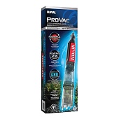 Сифон для очистки грунта HAGEN Fluval Pro Vac, электрический