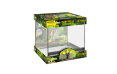 Террариум из силикатного стекла для содержания лягушек Hagen ExoTerra Dart Frog, 45х45х45 см