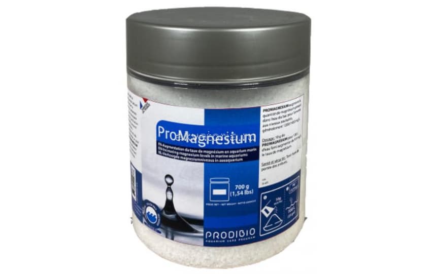 Добавка для поддержания уровня магния Prodibio Promagnesium, 700 г