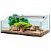Аквариум для водных черепах Биодизайн Turt-House Aqua 120