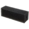 Губка фильтрующая Roof Foam для FAN 2, 43×45×146 мм