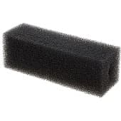 Губка фильтрующая Roof Foam для FAN 2, 43×45×146 мм