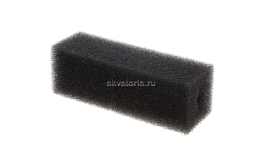 Губка фильтрующая Roof Foam для FAN 2, 43×45×146 мм