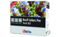Набор тестов на йод, калий, железо Red Sea Reef Colors Pro (I₂, K, Fe)