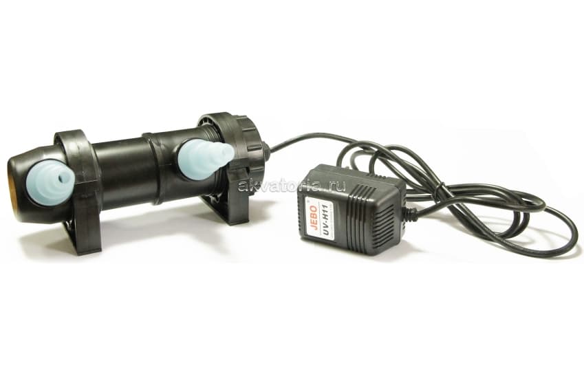 Ультрафиолетовый стерилизатор Jebo UV-H11