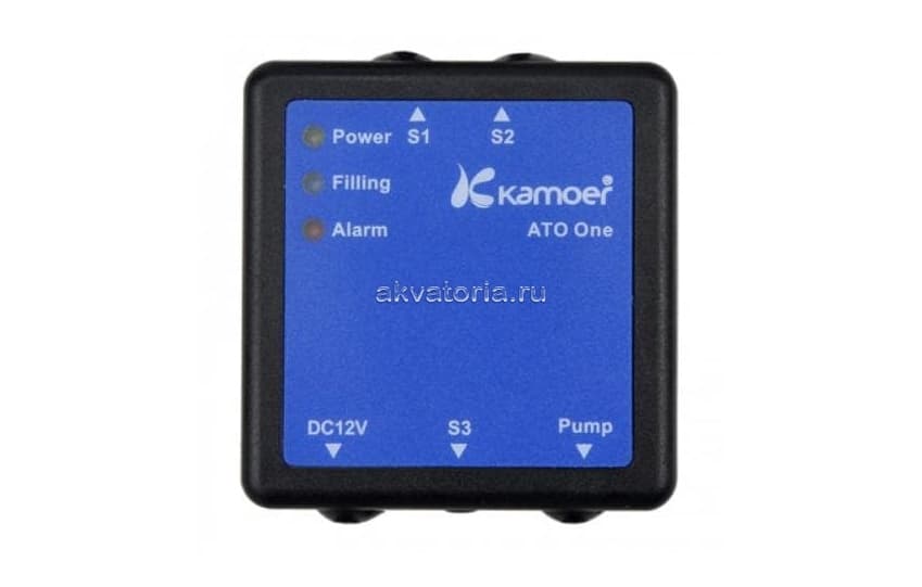 Оптическая система автодолива Kamoer ATO ONE SE, с помпой