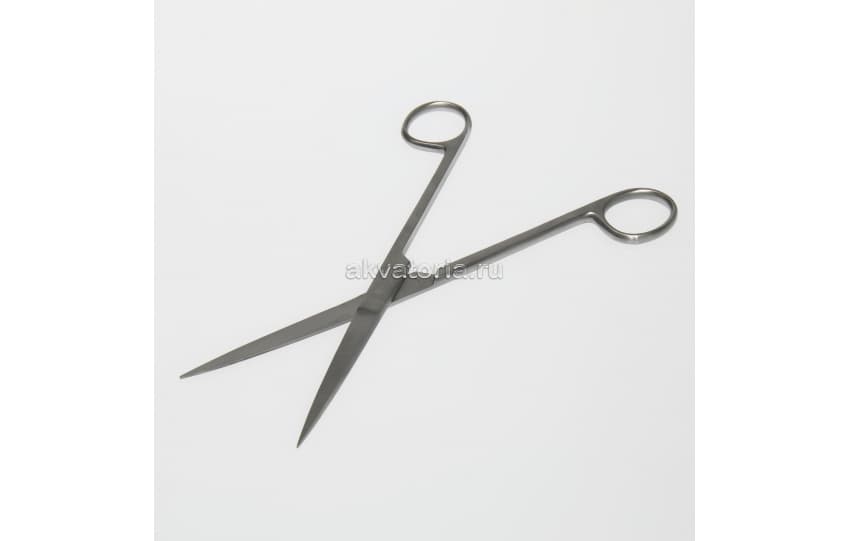 Прямые ножницы JBL ProScape Tool S straight, 30 см