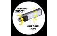 Террариумная лампа LED EXO TERRA Deep Forest, 8 Вт