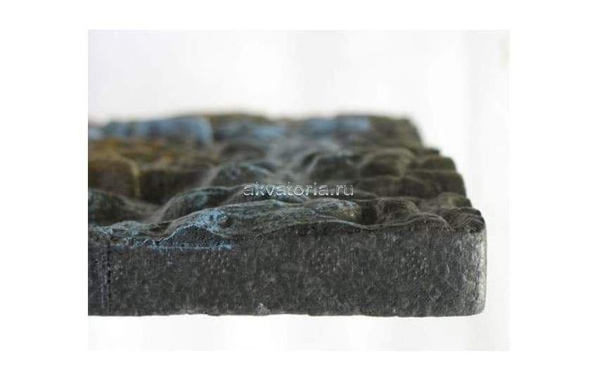 Фон рельефный камень Repti-Zoo Foam Backgrounds FB16, 600×450 мм