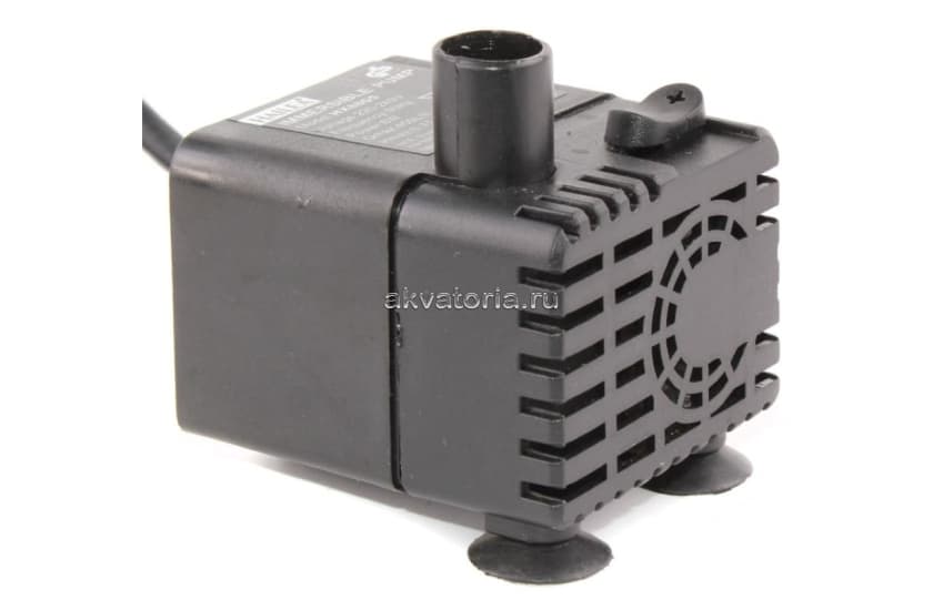 Погружная и внешняя помпа Hailea HX-8805