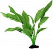 Искусственное шелковое растение Prime Эхинодорус Селовианус, 30 см