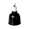 Светильник навесной NOMOY PET deep dome lamp shade, 14×19,5 см