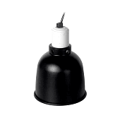 Светильник навесной NOMOY PET deep dome lamp shade, 14×19,5 см