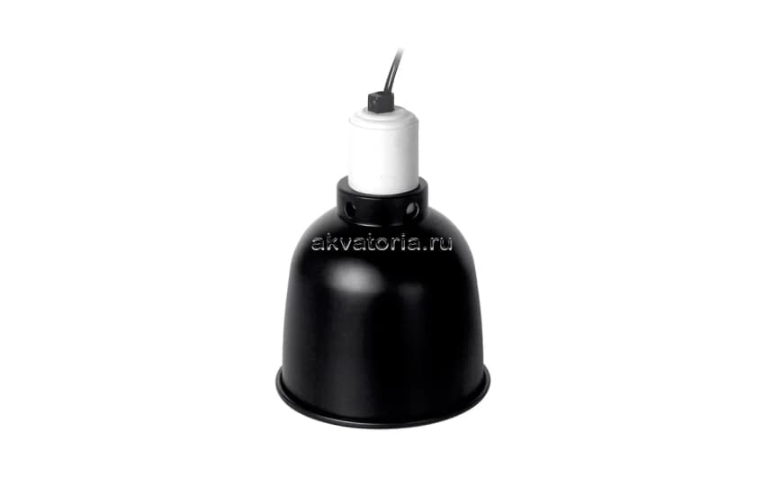 Светильник навесной NOMOY PET deep dome lamp shade, 14×19,5 см