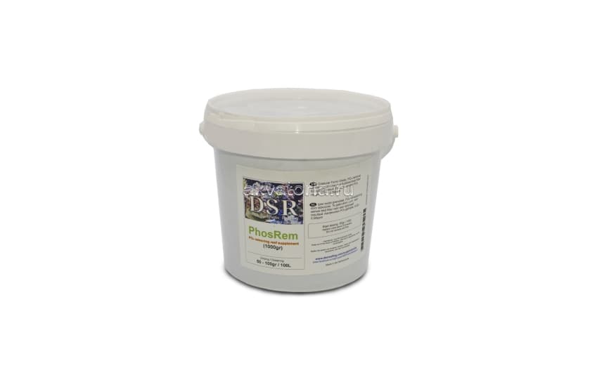 Антифос DSR PhosREM PO4 remover, 1 кг