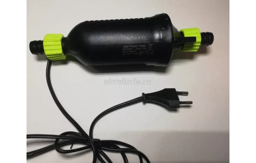 Помпа внешняя Aquael UNI PUMP 1500
