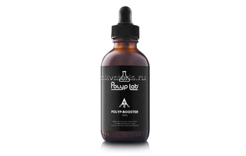 Смесь аминокислот Polyp Lab Polyp Booster, 100 мл